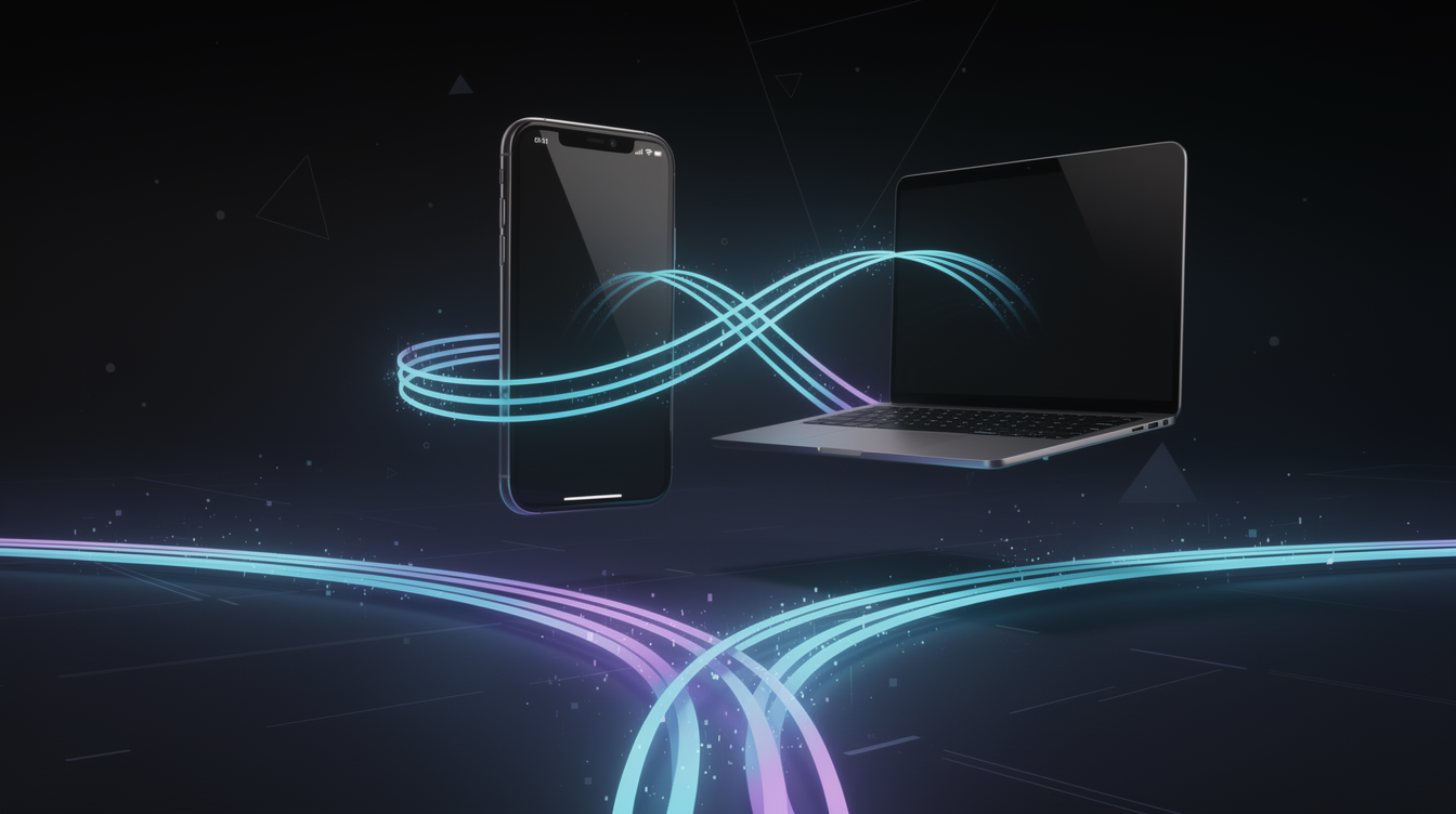 Mobil uygulama ve web sitesi karşılaştırması