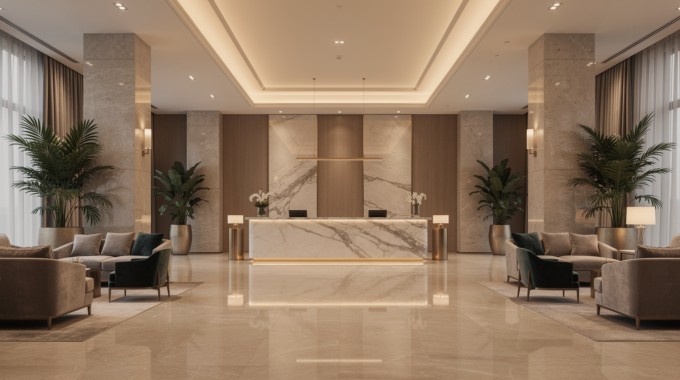 Otel ve turizm sektörü web sitesi rehberi