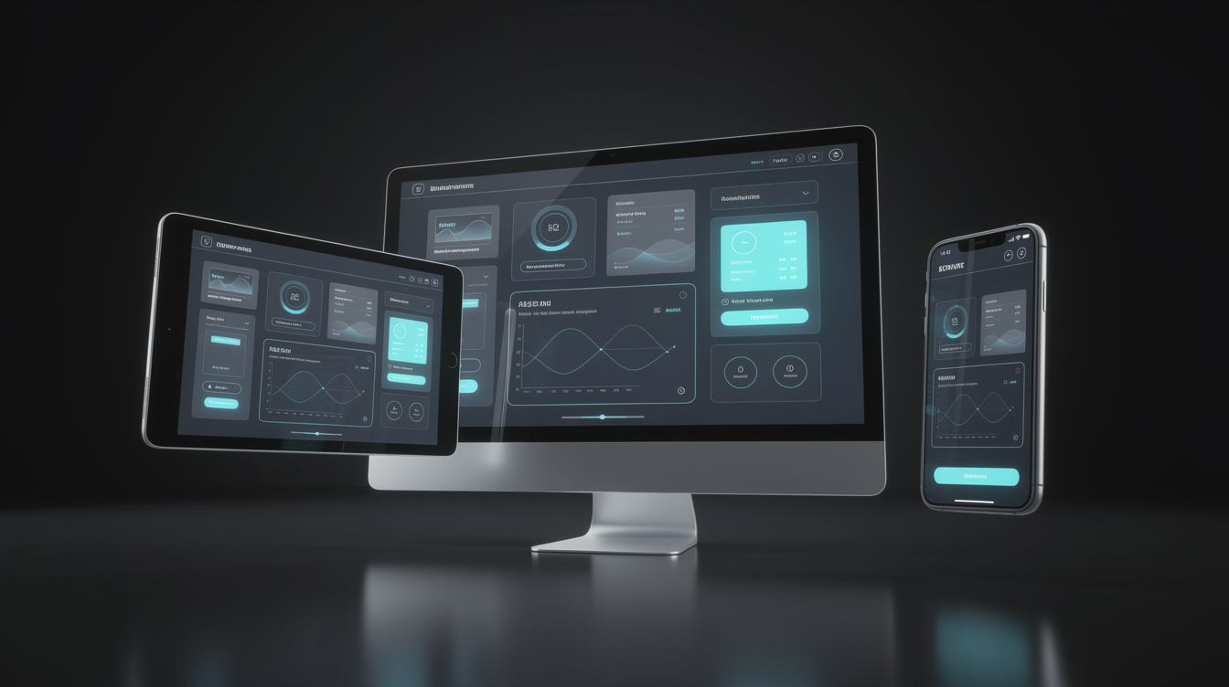 Responsive tasarım rehberi
