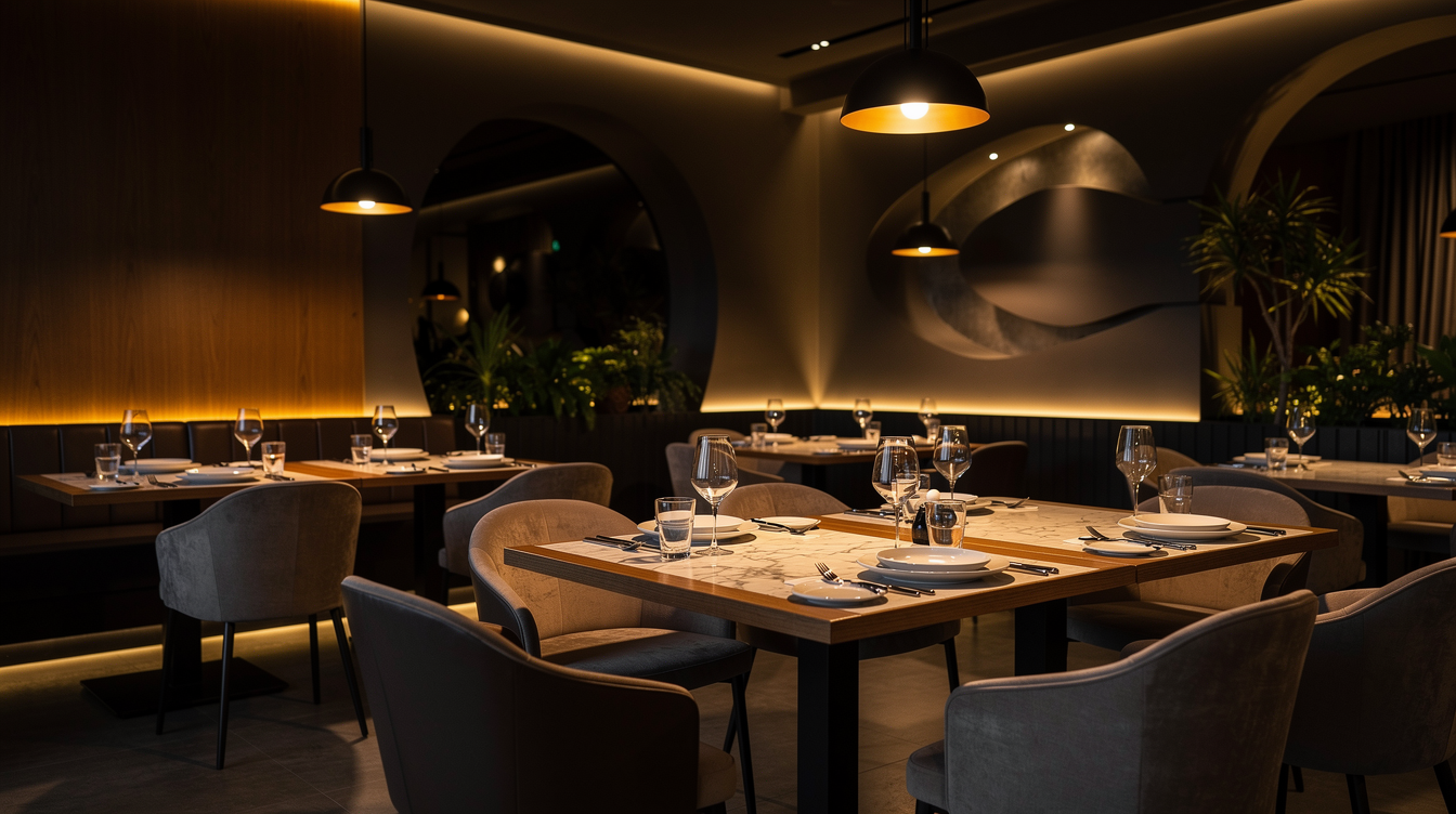 Restoran ve kafe dijital pazarlama rehberi
