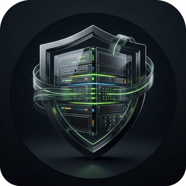 Hosting ve Sunucu